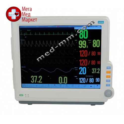 Модульный монитор пациента Storm D8/D6